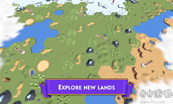 中世纪防御与征服2