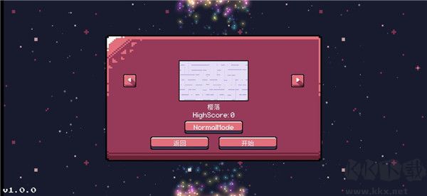 小狐狸的梦