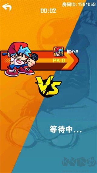 周五夜放克