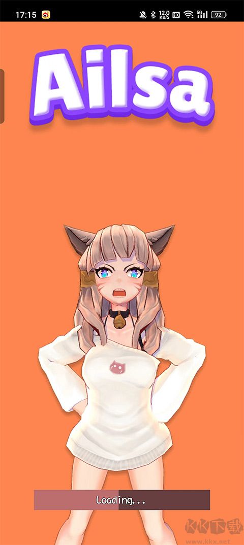 ai墙纸