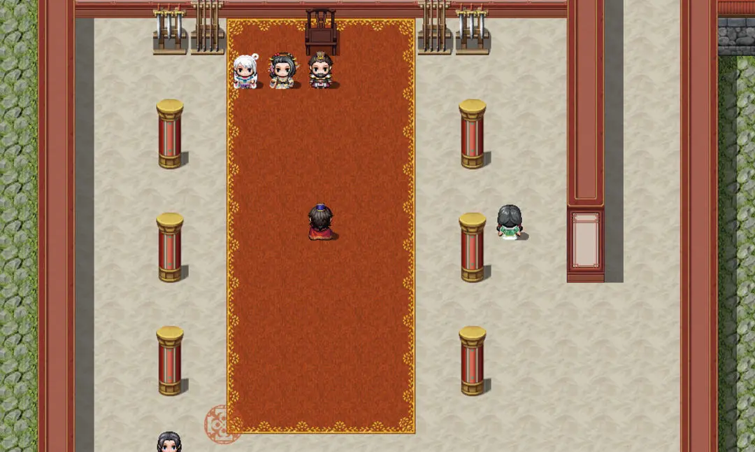 哪吒之伏魔三太子