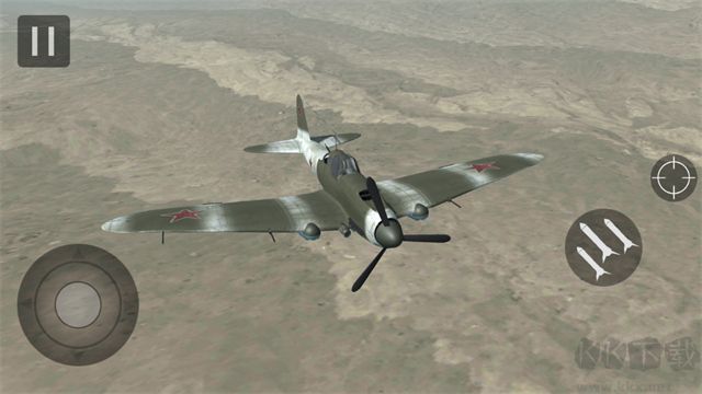 欧洲前线(Europe Front)