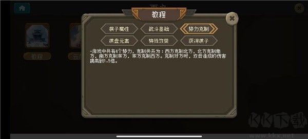 倾斜世界
