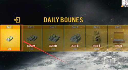 大逃杀小队生存