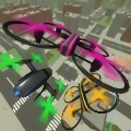 神奇无人机赛车 v1.11安卓版