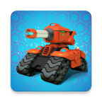 坦克进化大作战v5.5抢先版