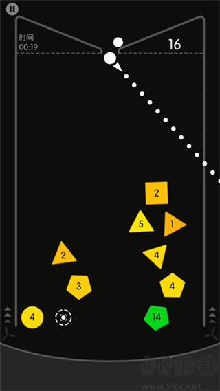 物理弹球(Physics Balls)