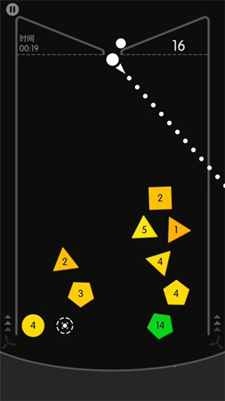 物理弹球(Physics Balls)