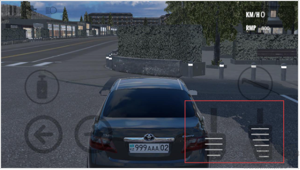 哈萨克斯坦汽车