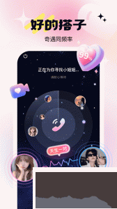乖猪聊天交友