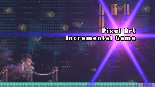 闲置猎手(Idle Slayer)