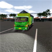 终极卡车模拟驾驶 v1.1中文版
