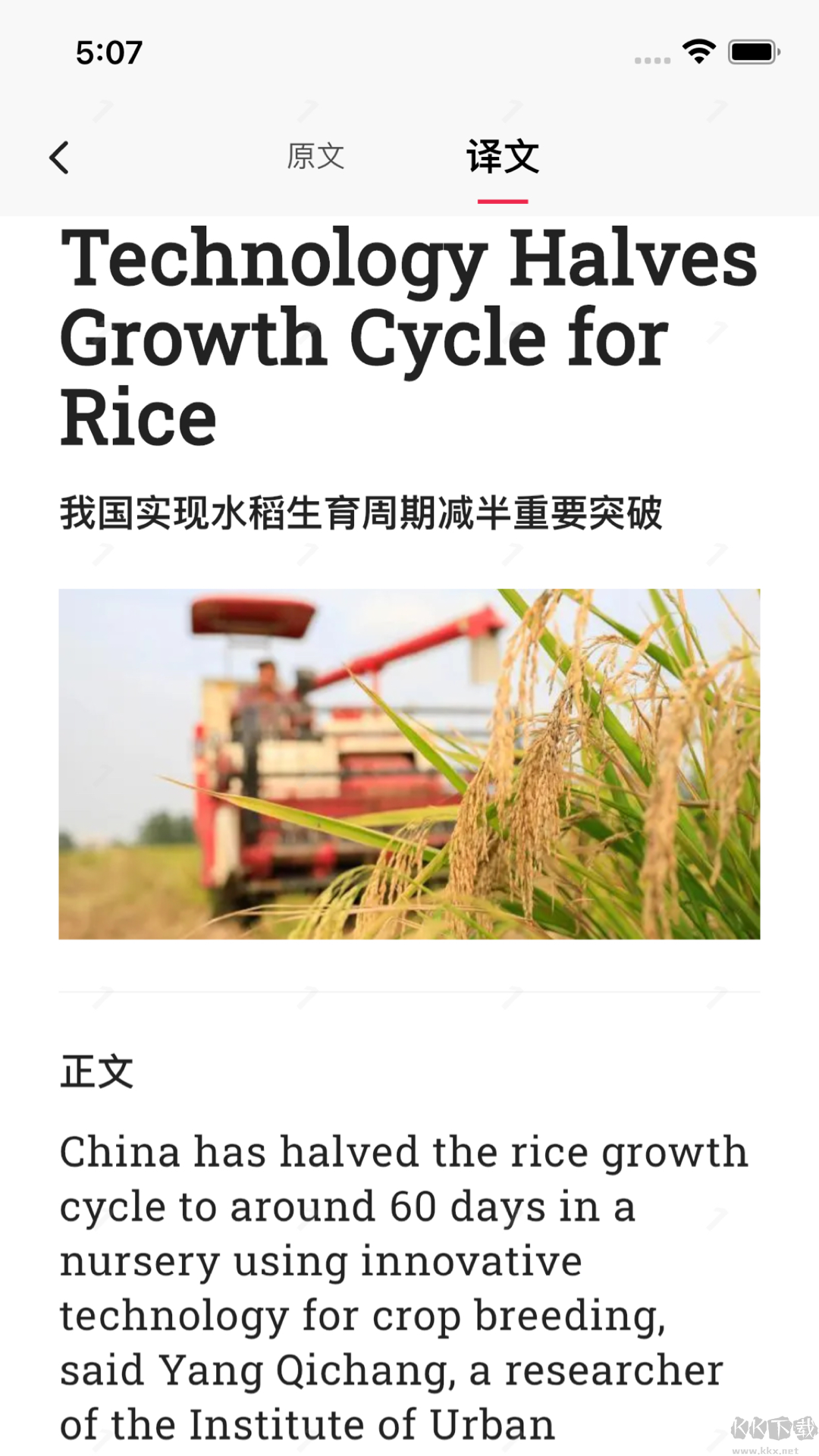 佩琪翻译