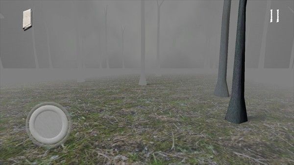 兰德里纳河的森林(Slendrina The Forest)