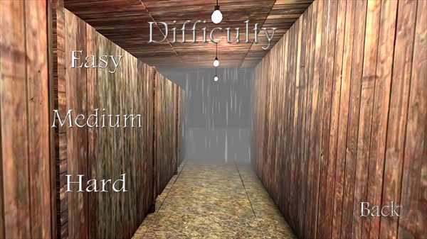 兰德里纳河的森林(Slendrina The Forest)