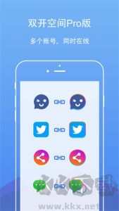 DualSpace Pro双开空间