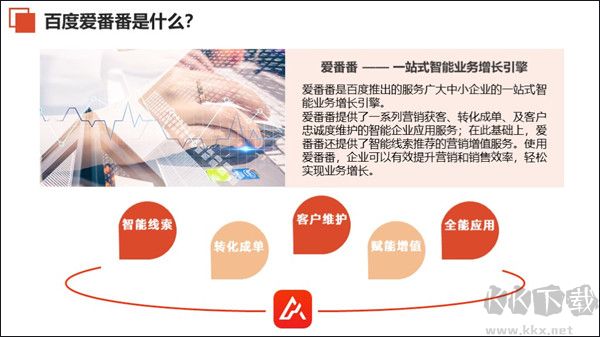 爱番番