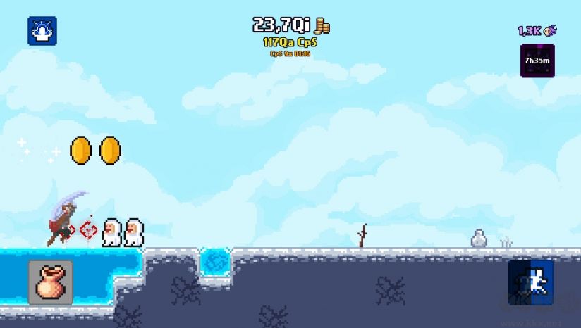 闲置猎手(Idle Slayer)