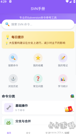 SVN手册