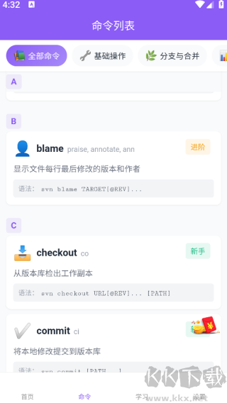 SVN手册