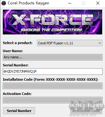 Corel PDF Fusion(PDF编辑查看软件)