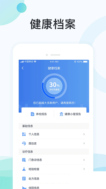 国中康健最新版