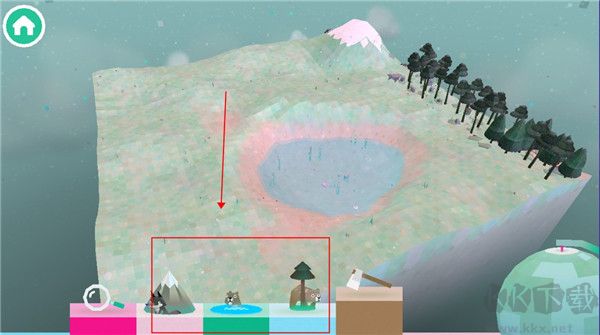 托卡大自然(Toca Nature)