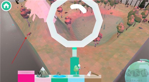 托卡大自然(Toca Nature)