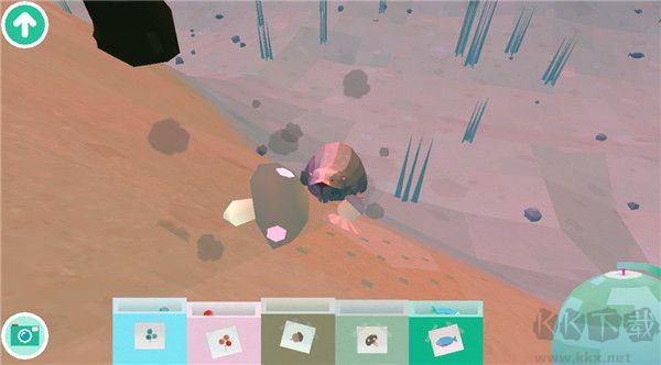 托卡大自然(Toca Nature)