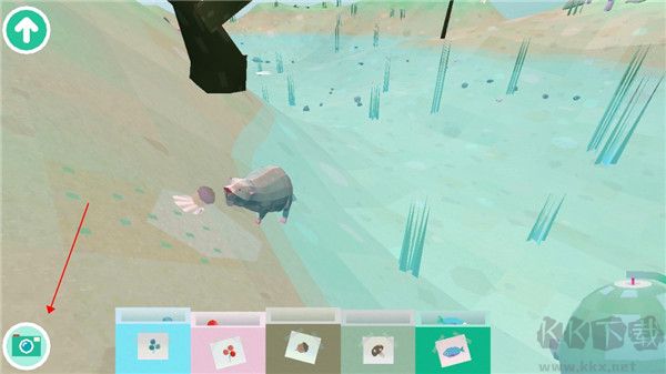 托卡大自然(Toca Nature)