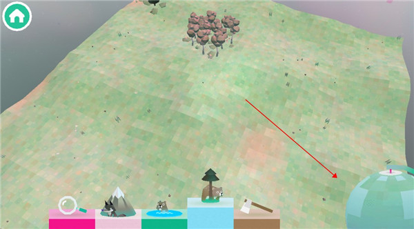 托卡大自然(Toca Nature)