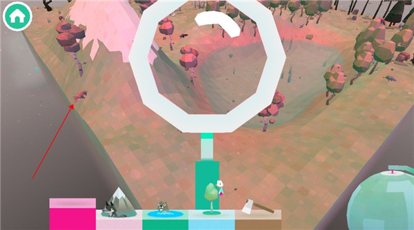 托卡大自然(Toca Nature)