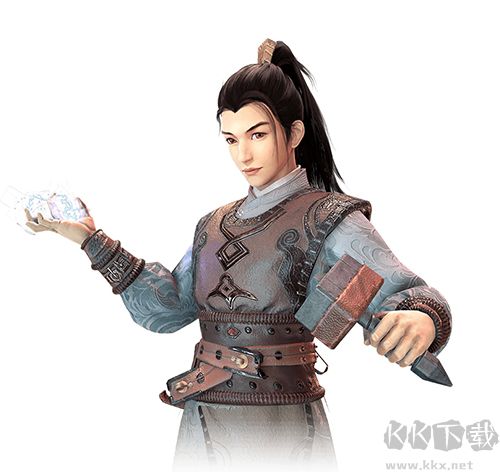 亦春秋电脑游戏