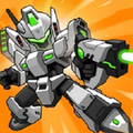 機甲世界大戰 v2.2安卓版