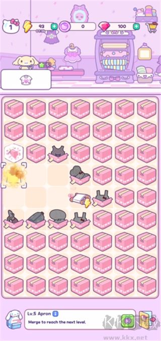 Hello Kitty我的梦之店