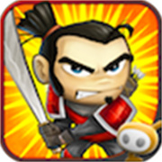 武士大战僵尸 v3.4.2官方正版