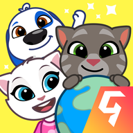 汤姆猫小镇v1.2.2.17154正式版