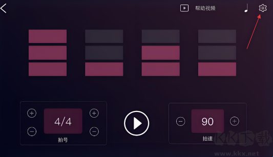AI音乐学园
