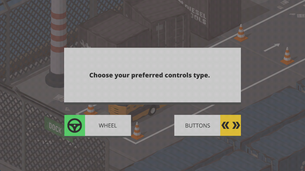 叉车极限物理模拟器2