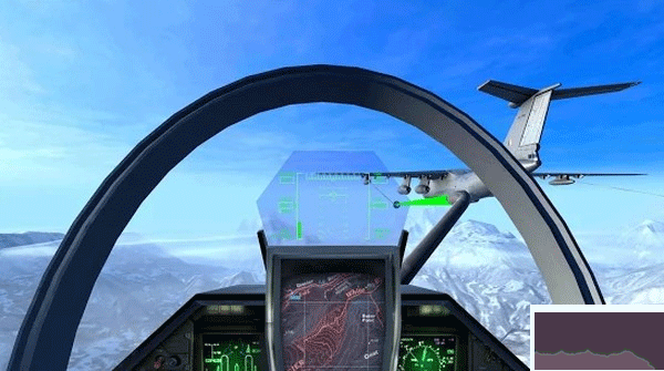 印度空军模拟器