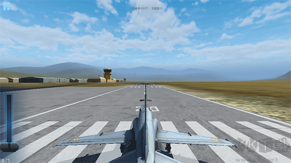 印度空军模拟器