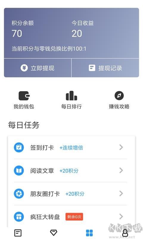 蓝海资讯