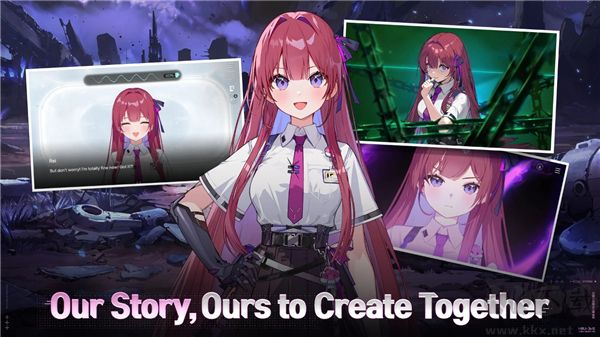 卡厄思梦境(Chaos Zero Nightmare)