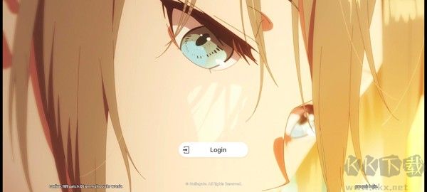 卡厄思梦境(Chaos Zero Nightmare)