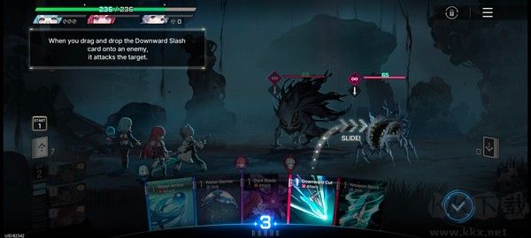 卡厄思梦境(Chaos Zero Nightmare)