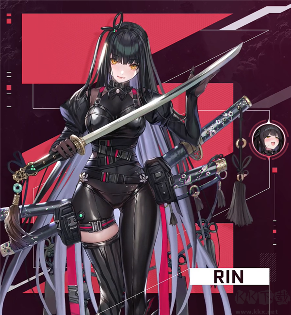 卡厄思梦境(Chaos Zero Nightmare)