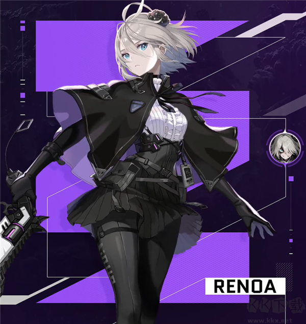 卡厄思梦境(Chaos Zero Nightmare)