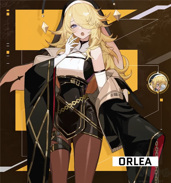 卡厄思梦境(Chaos Zero Nightmare)