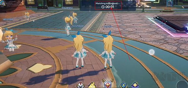 漫游者永恒世界(Wonderers)