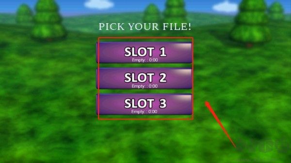 FNaF World